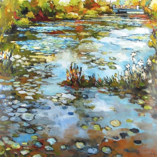 art