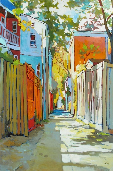 art